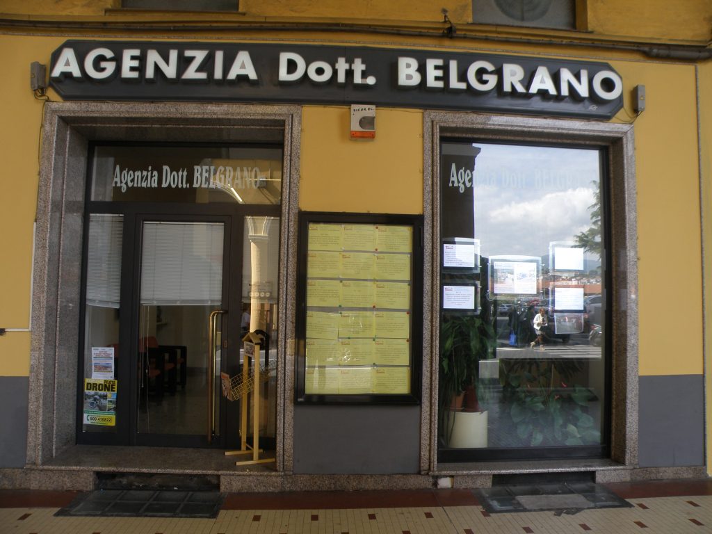 Agenzia Dott Belgrano